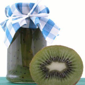 keeping and storing kiwifruit